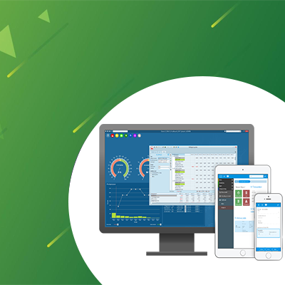 ERP System